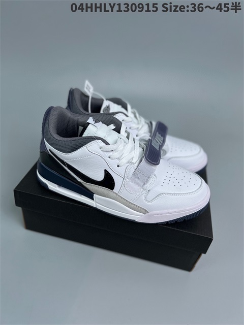 women jordan Legacy 312 shoes-028